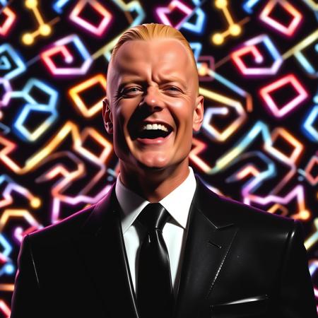 Max Headroom