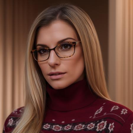 Cory Chase