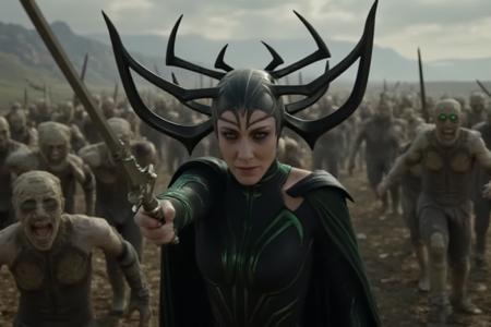 Hela