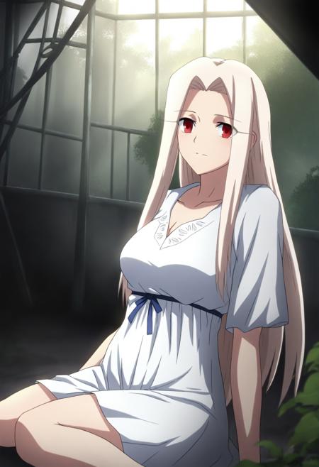 Irisviel von Einzbern - [Fate/Zero] - Commission