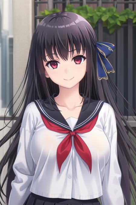 凛藤美樱-催眠即操学园（Rindou Mio-Saimin Soku Yari Gakuen）