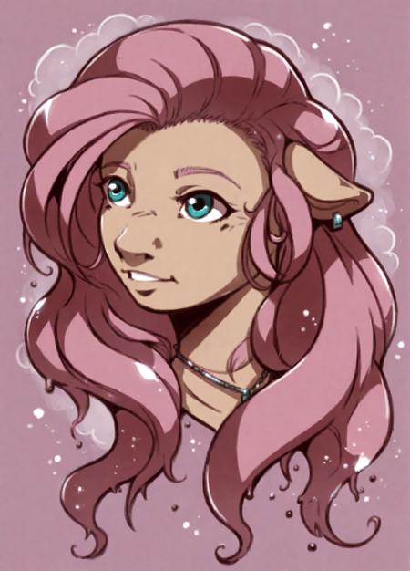 Artist Style Lora - Scribblekid版本v1.0 (ID: 728645)