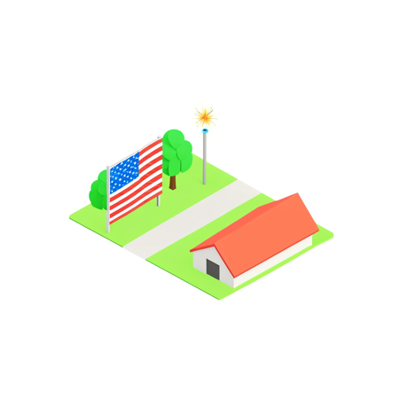 Isometric Styles Collection - 5 Assets [XL]