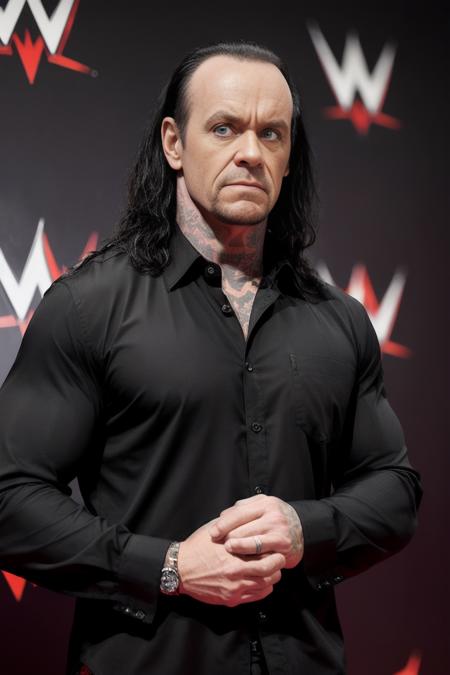 The Undertaker