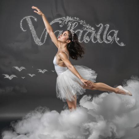 Flux VALHALLA⚡⚡⚡版本V1 (ID: 915360)