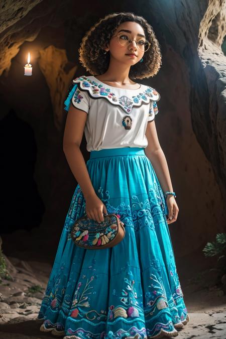 Mirabel [Disney Encanto]