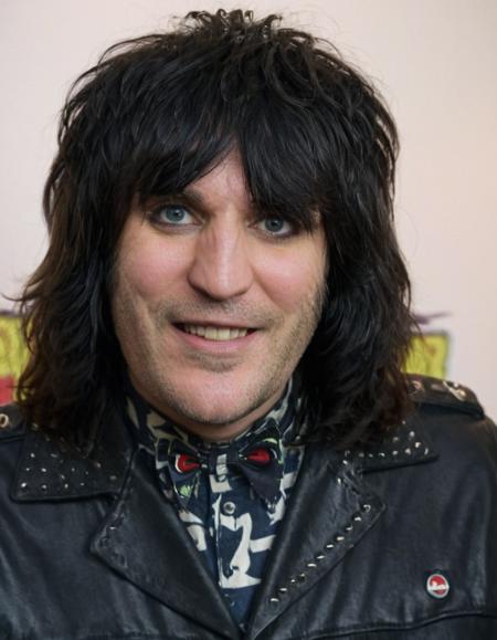 Noel Fielding XL版本Noel Fielding (ID: 393816)