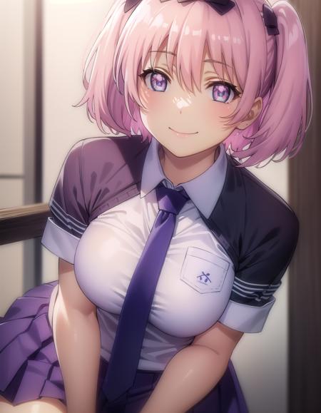 Hibari (雲雀) - Senran Kagura (閃乱カグラ) - COMMISSION