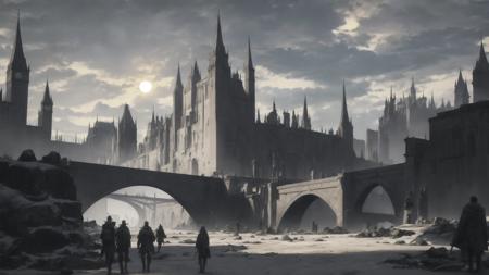 dark souls