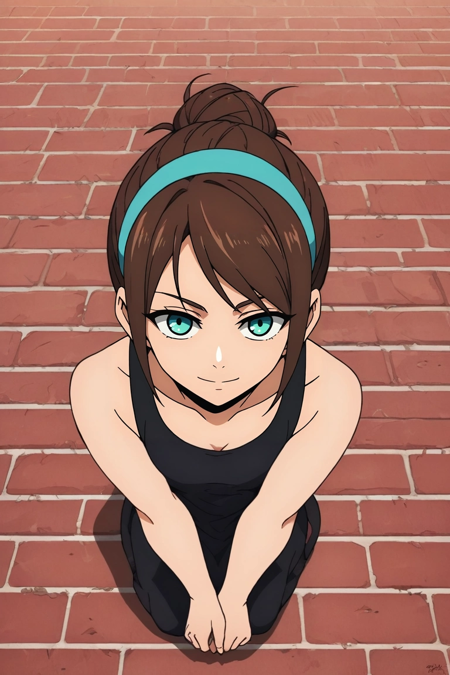 Kami no Tou (Tower of God) Anime Style LoRA (Pony)