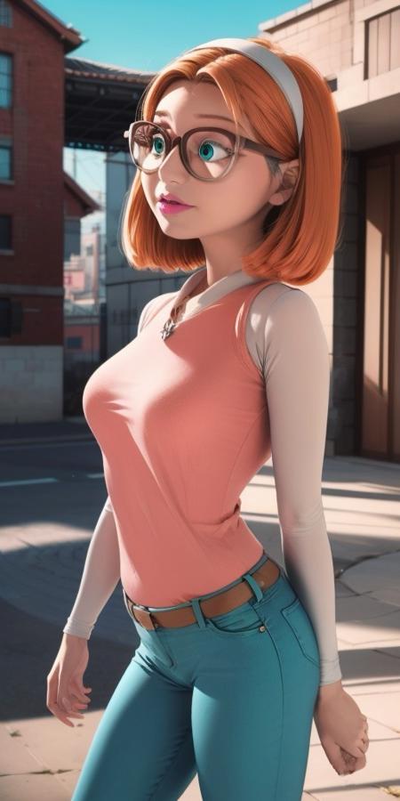 Sabrina Raincomprix, Ladybug, Miraculous
