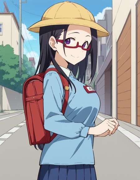 Kindergarten Uniform - Clothing