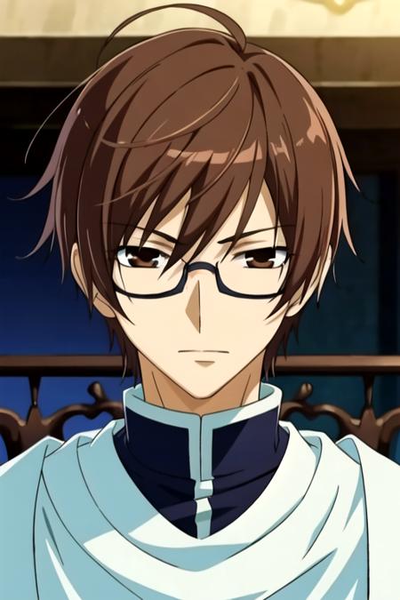 Castor / 07-Ghost版本v1.0 (ID: 153056)