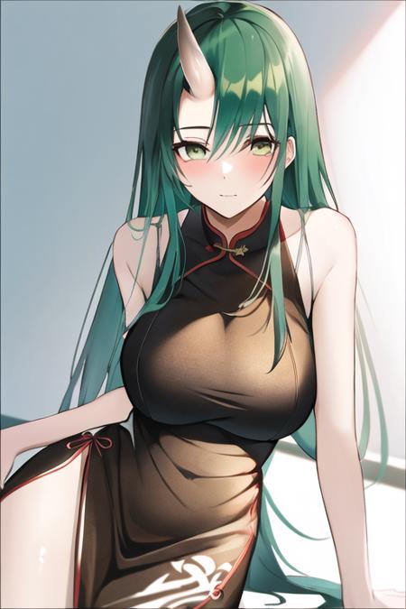 hoshiguma 星熊