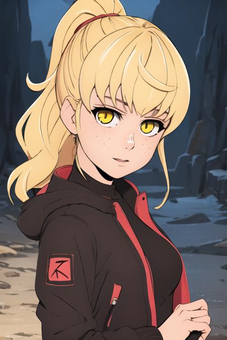 Rachel / Kami no Tou