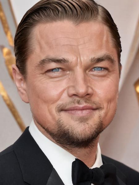 Leonardo DiCaprio (actor)版本v1.0 (ID: 612275)