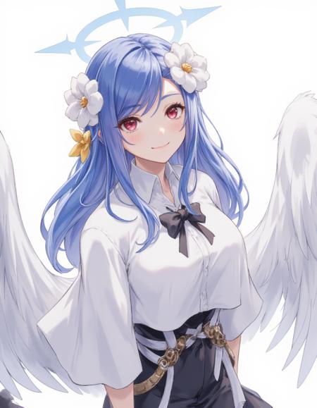 [flux][Guilty Gear Strive]Queen Dizzy