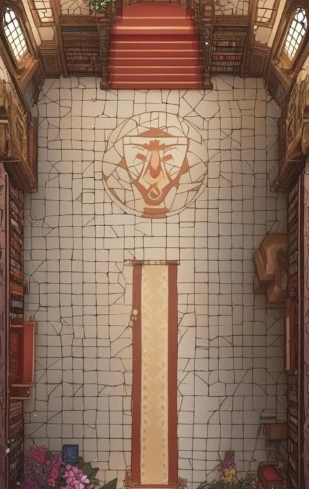 BattleMap Generator