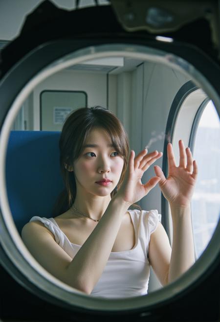 Korean Fashion