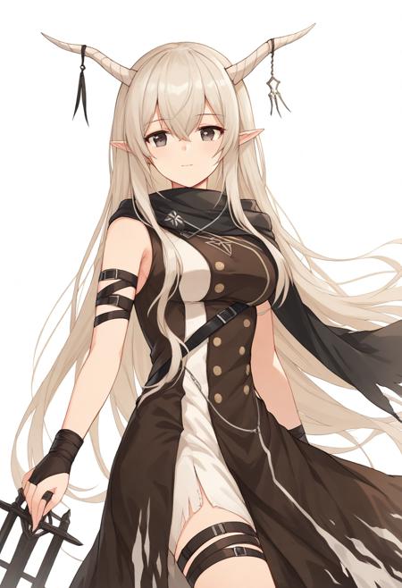 shining シャイニング XL (arknights,アークナイツ)
