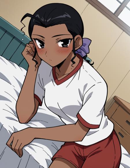 Lala Gonzalez (ララ ゴンザレス) - School Rumble (スクールランブル)