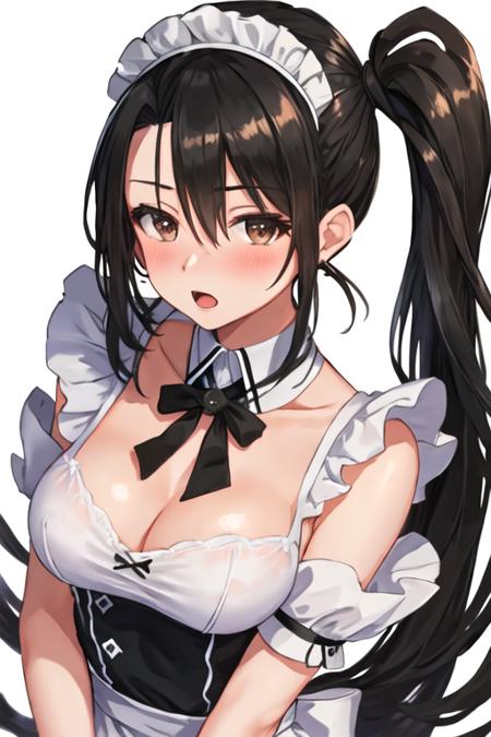 nachi/那智/那智 (Kantai Collection)