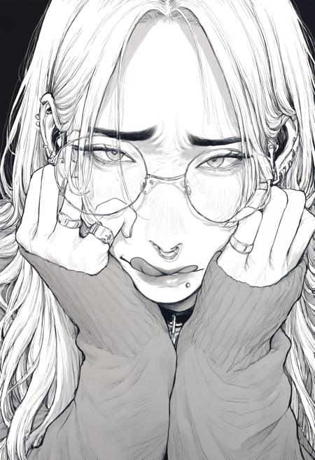 石田ゆう/ owk_bsh_yy style | Illustrious