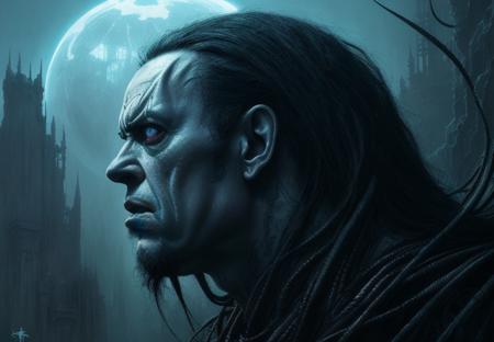 The Undertaker