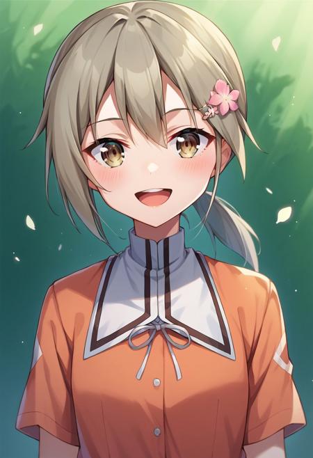 Minowa Gin (from Washio Sumi is a Hero) [Pony]