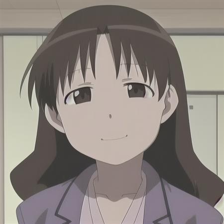 Yukari Tanizaki