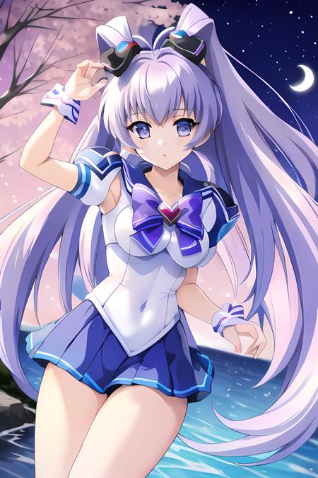Yashiro Kasumi (Muv-Luv)