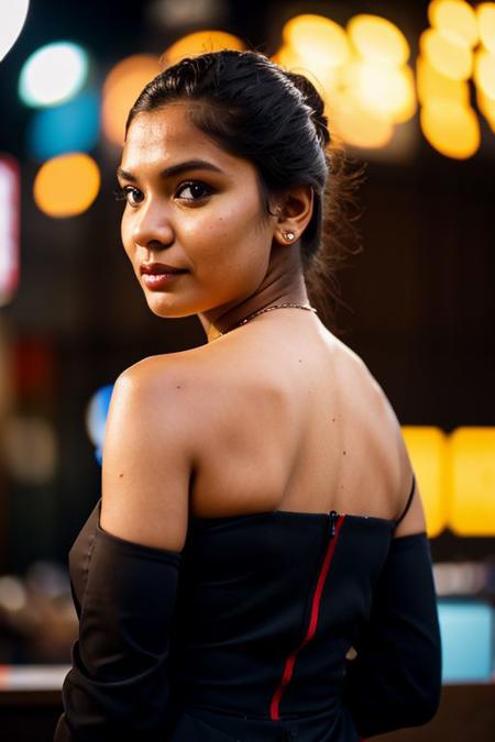 Desi Girl