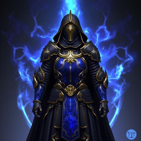 Path of Exile Lora [Flux+Pony+Illustrious]版本Flux (ID: 1159875)