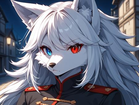 Symphtia Style - XL版本v5.0 (ID: 1061440)