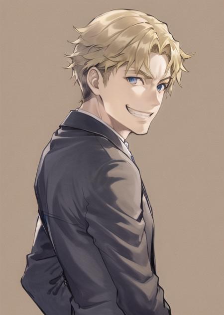 ladd from bacano!