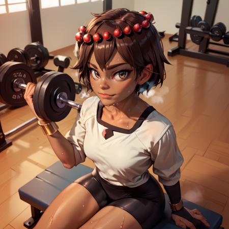 Ajna (Indivisible)
