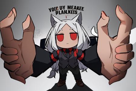 Your Milkers Look Heavy, Let Me Hold Them | Meme版本v1.0 (ID: 240047)