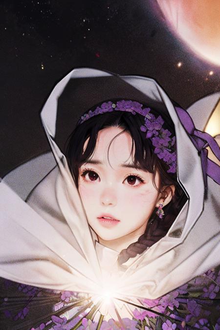 BeautifulFantasyKoreaMix
