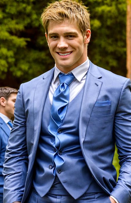 Steven R. McQueen