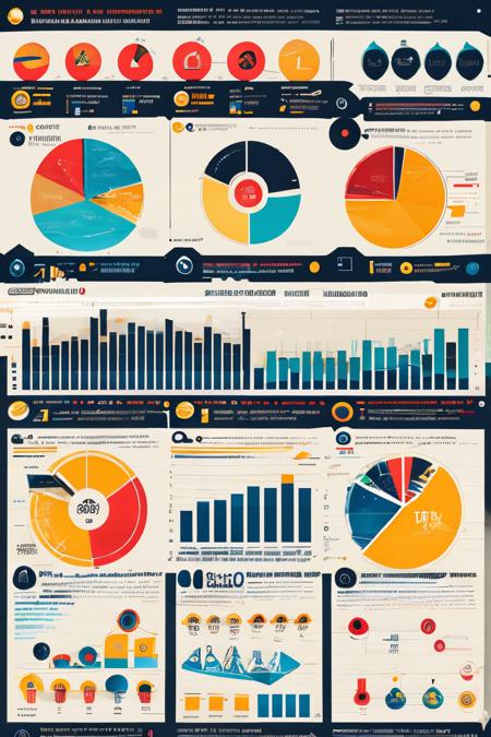 style of Infographic 245