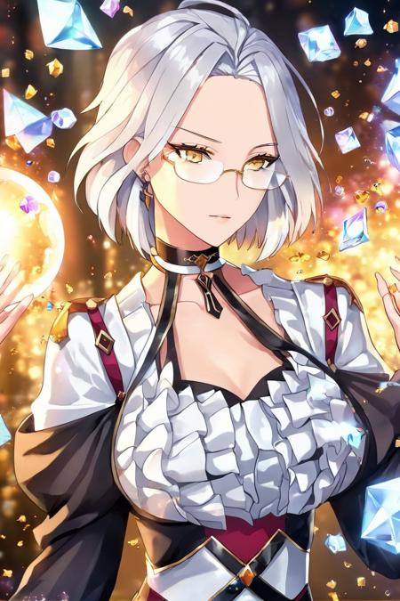 [Epic Seven] Sigret - XL