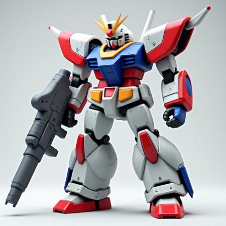 GUNDAM TOY