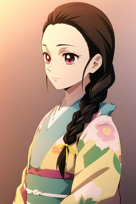 Demon Slayer / Kimetsu No Yaiba Anime Style LoRA