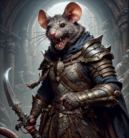 Ratfolk