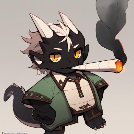 Doobie Ralsei | meme concept