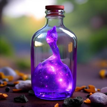 Flux Mini 3B