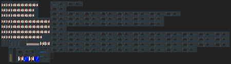 FLUX Block Weight Tester by maDcaDDie