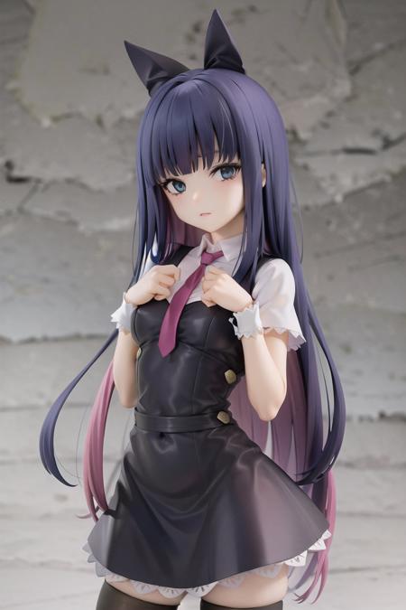 Pop Up Parade (Anime Figures/ Figurines) (Style)