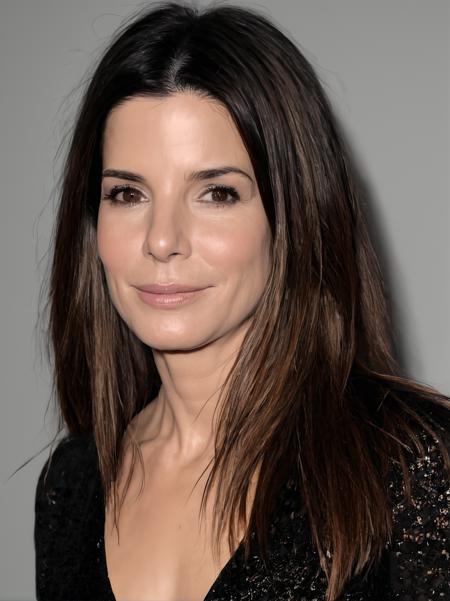 Sandra Bullock (actress)