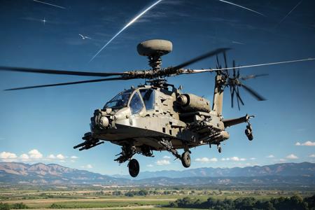 AH-64 | Apache-kuuuuun